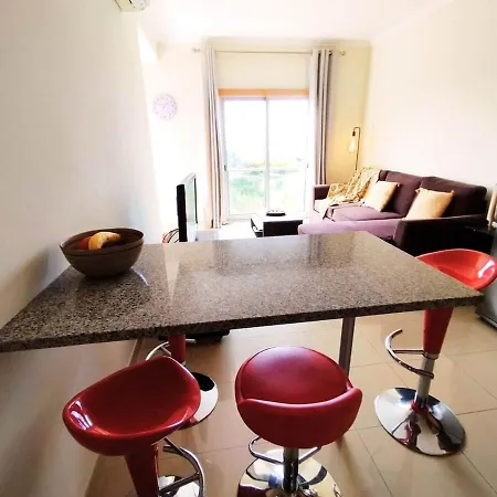 Sol Mar Penthouse By Da Costa Lägenhet