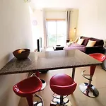 Sol Mar Penthouse By Da Costa Apartamento