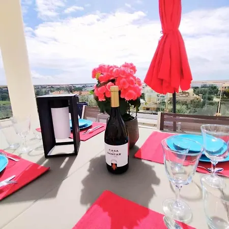 Appartamento Sol Mar Penthouse By Da Costa Albufeira
