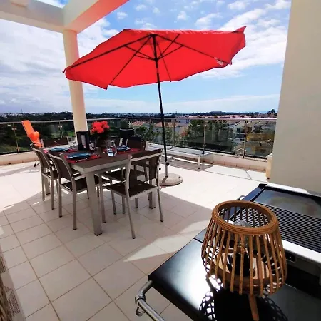 Apartman Sol Mar Penthouse By Da Costa *