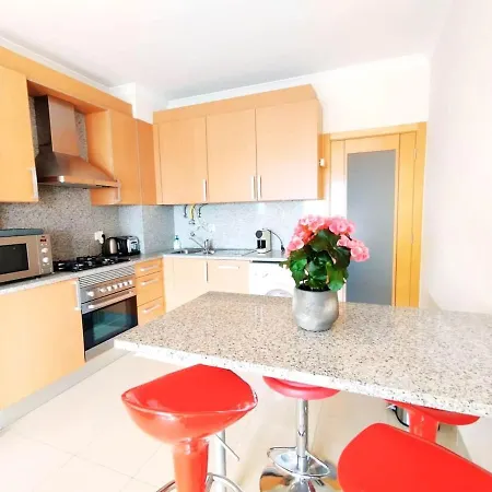 Sol Mar Penthouse By Da Costa Apartament Albufeira