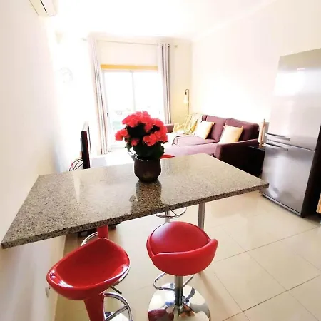 Apartament Sol Mar Penthouse By Da Costa Albufeira