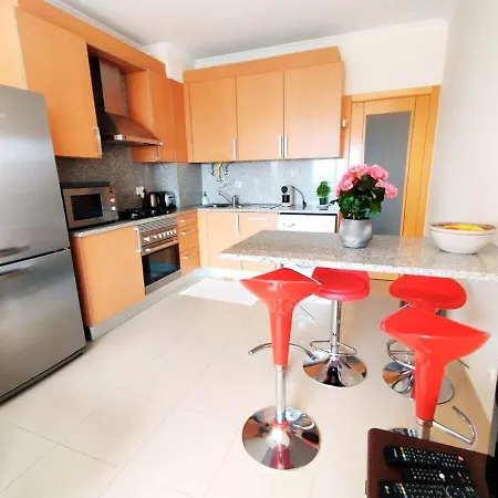 Appartamento Sol Mar Penthouse By Da Costa *