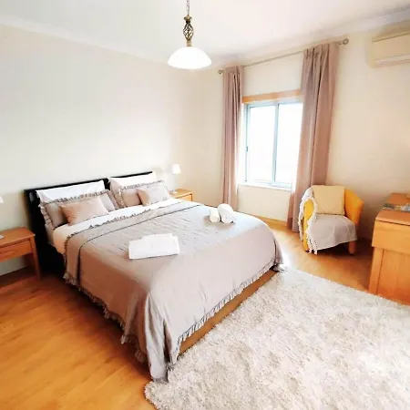 Sol Mar Penthouse By Da Costa Albufeira