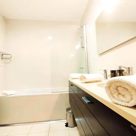 Apartament Sol Mar Penthouse By Da Costa