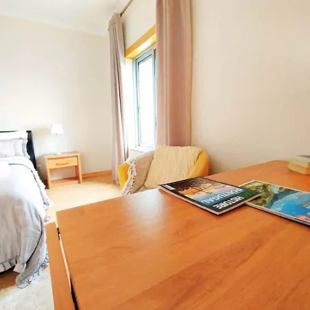 Sol Mar Penthouse By Da Costa