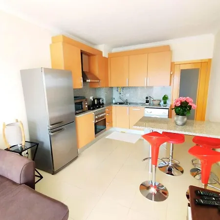 Apartament Sol Mar Penthouse By Da Costa Albufeira