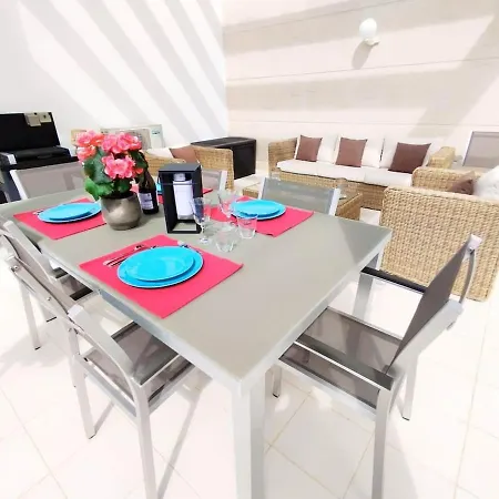 Sol Mar Penthouse By Da Costa البوفيرا