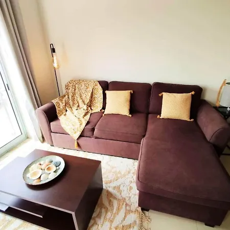 Sol Mar Penthouse By Da Costa Apartament