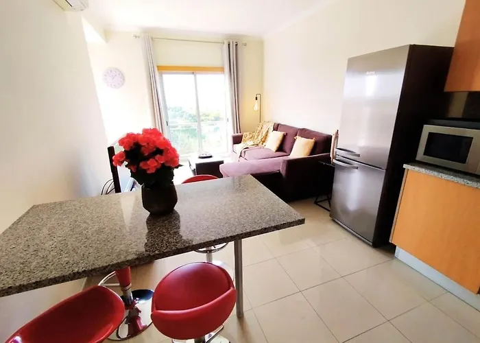 Sol Mar Penthouse By Da Costa Апартаменты Албуфейра