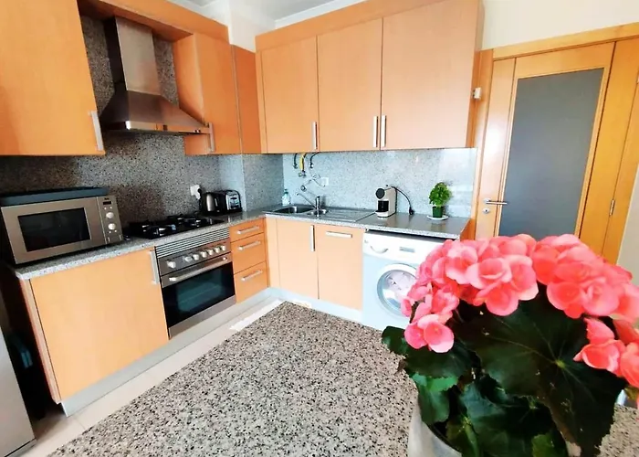 Sol Mar Penthouse By Da Costa