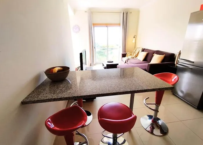 Sol Mar Penthouse By Da Costa Апартаменты