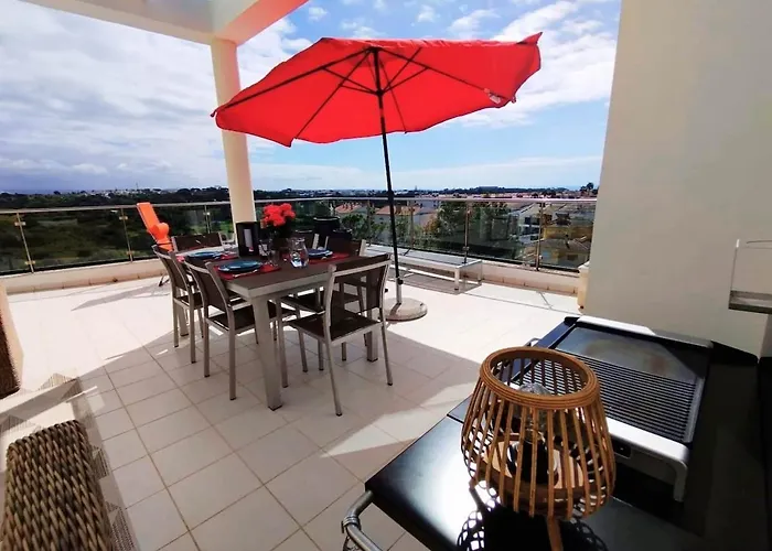 Апартаменты Sol Mar Penthouse By Da Costa *