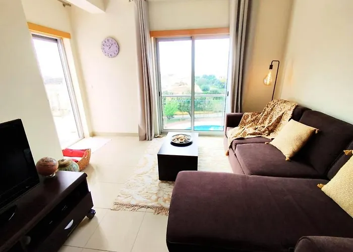 Sol Mar Penthouse By Da Costa *