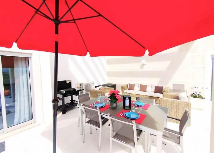 Апартаменты Sol Mar Penthouse By Da Costa *