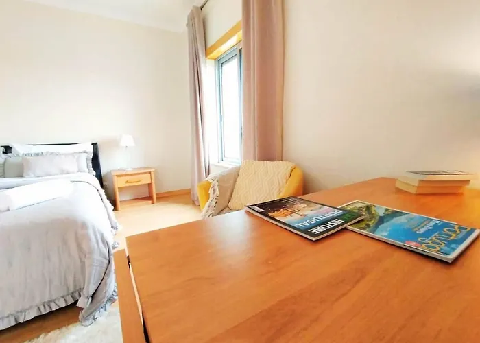 Sol Mar Penthouse By Da Costa