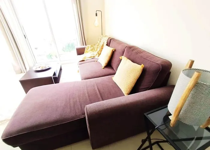 Апартаменты Sol Mar Penthouse By Da Costa *