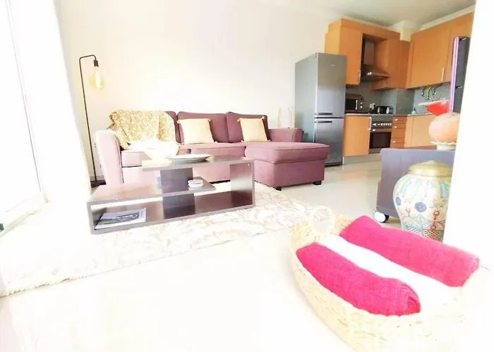 Sol Mar Penthouse By Da Costa *