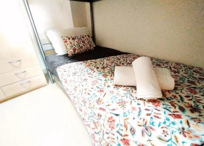 Sol Mar Penthouse By Da Costa