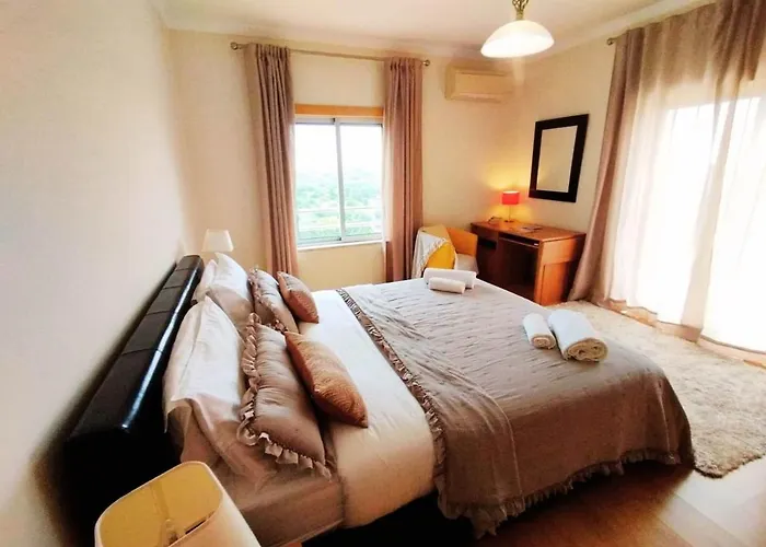 Sol Mar Penthouse By Da Costa Апартаменты *