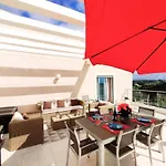 Sol Mar Penthouse By Da Costa Албуфейра