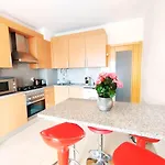 Sol Mar Penthouse By Da Costa Апартаменты Албуфейра