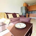 Апартаменты Sol Mar Penthouse By Da Costa