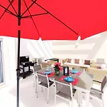 Апартаменты Sol Mar Penthouse By Da Costa *