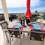 Sol Mar Penthouse By Da Costa Албуфейра