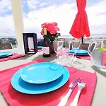 Sol Mar Penthouse By Da Costa Апартаменты Албуфейра