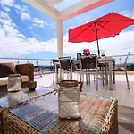 Sol Mar Penthouse By Da Costa Албуфейра