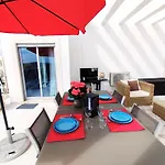 Sol Mar Penthouse By Da Costa Апартаменты Албуфейра