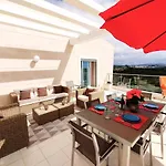 Апартаменты Sol Mar Penthouse By Da Costa Албуфейра