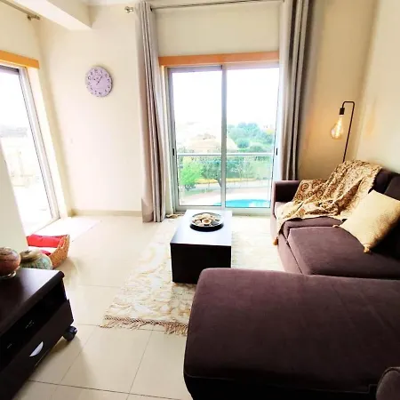 Sol Mar Penthouse By Da Costa *