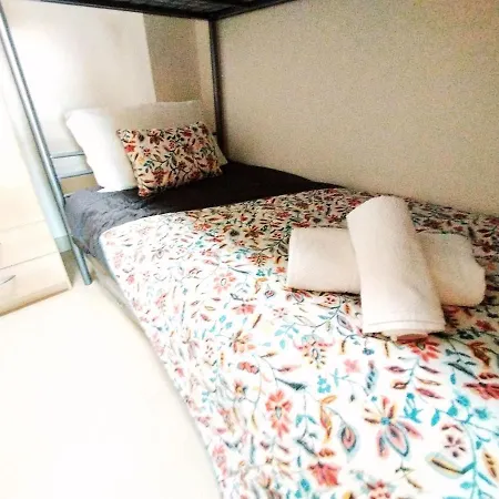 Sol Mar Penthouse By Da Costa