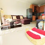 Διαμέρισμα Sol Mar Penthouse By Da Costa *