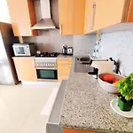 Sol Mar Penthouse By Da Costa Διαμέρισμα Αλμπουφέιρα