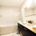Sol Mar Penthouse By Da Costa Αλμπουφέιρα