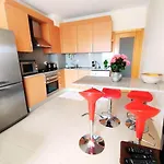 Διαμέρισμα Sol Mar Penthouse By Da Costa *
