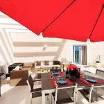 Sol Mar Penthouse By Da Costa *