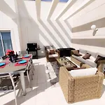 Sol Mar Penthouse By Da Costa Διαμέρισμα