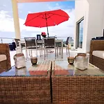 Sol Mar Penthouse By Da Costa Διαμέρισμα *