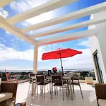 Διαμέρισμα Sol Mar Penthouse By Da Costa *