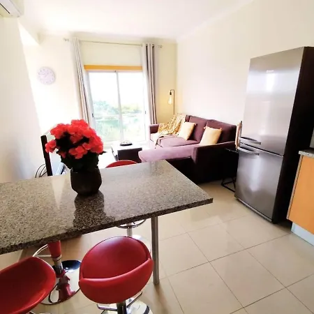 Sol Mar Penthouse By Da Costa Appartement Albufeira