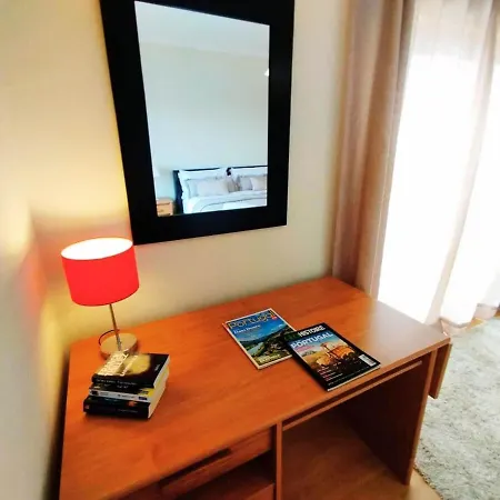 Sol Mar Penthouse By Da Costa Appartement