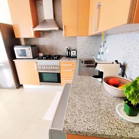 Sol Mar Penthouse By Da Costa Appartamento Albufeira