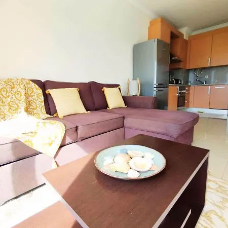 Appartement Sol Mar Penthouse By Da Costa