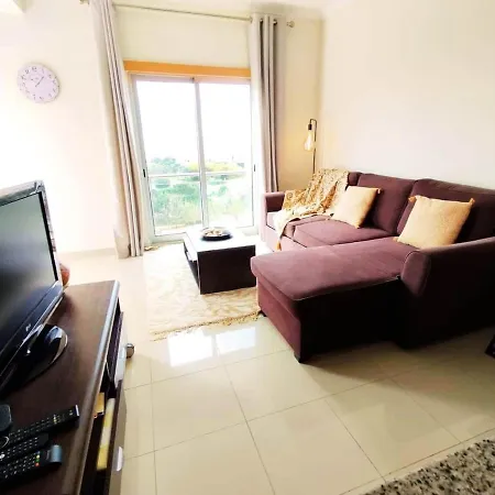 Appartement Sol Mar Penthouse By Da Costa