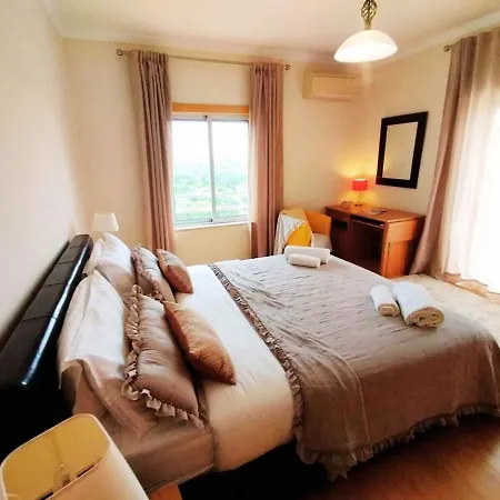 Sol Mar Penthouse By Da Costa Appartement *